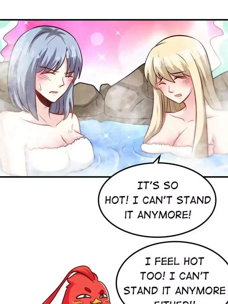 Born To Be Rich Chapter 130