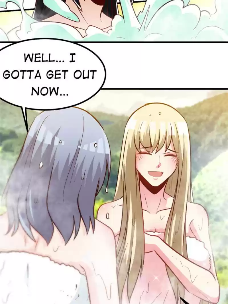 Born To Be Rich Chapter 130