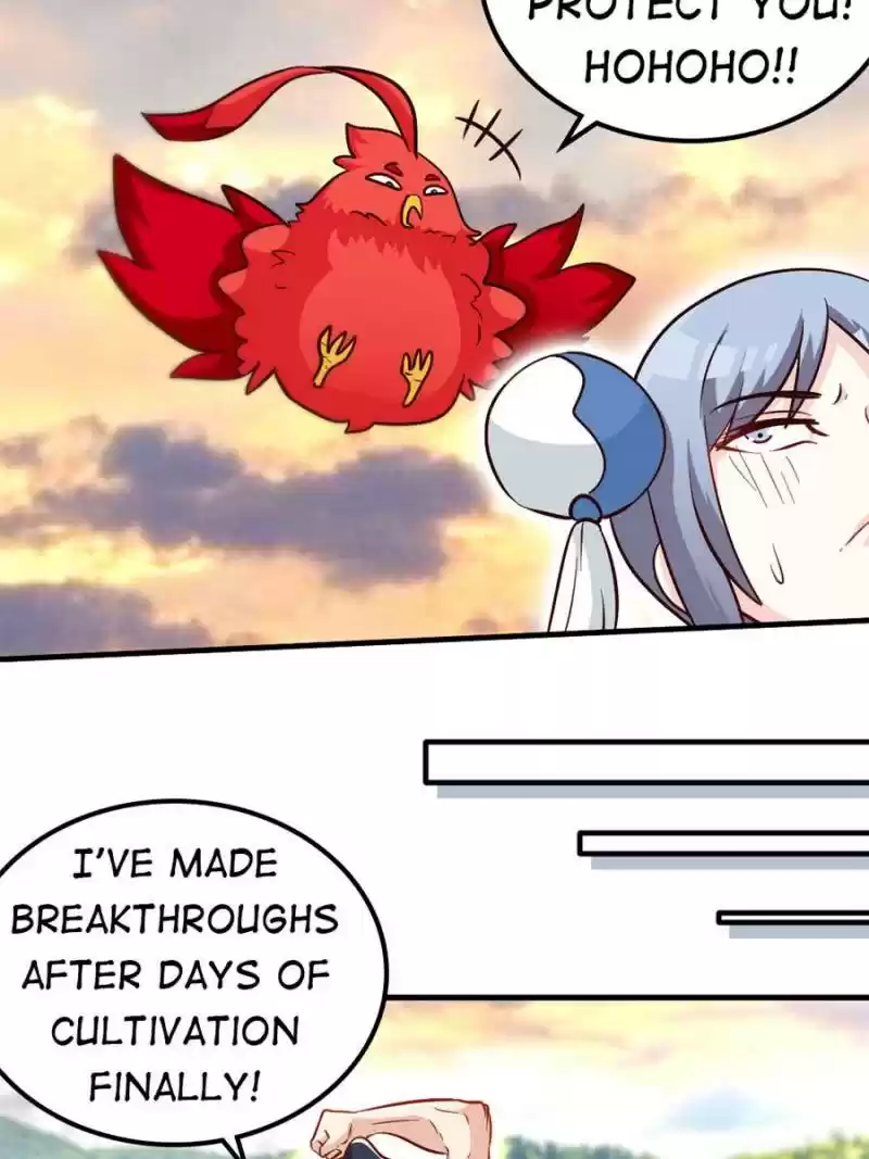 Born To Be Rich Chapter 130