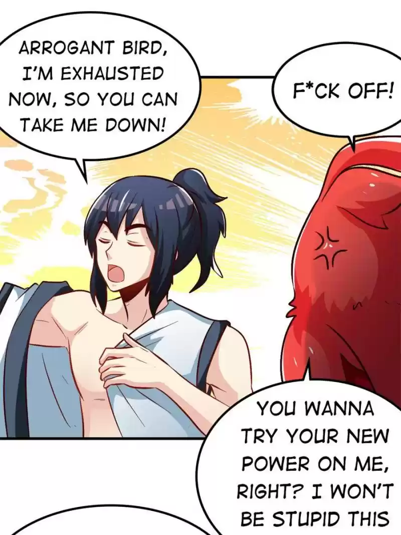 Born To Be Rich Chapter 130