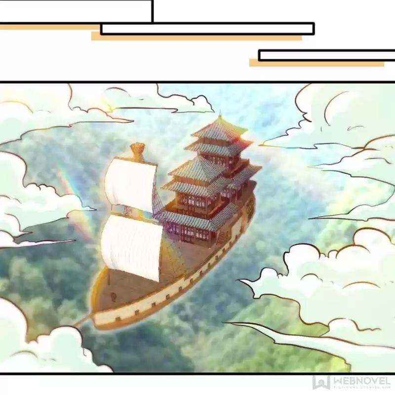 Born To Be Rich Chapter 130