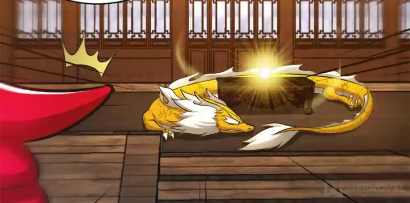 Born To Be Rich Chapter 130