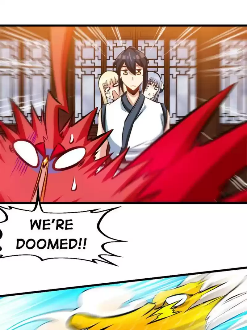 Born To Be Rich Chapter 130