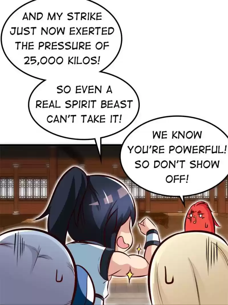 Born To Be Rich Chapter 130