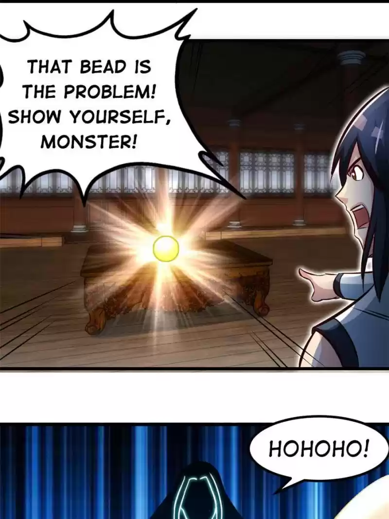 Born To Be Rich Chapter 130