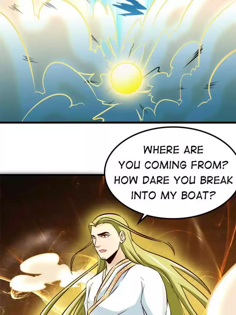 Born To Be Rich Chapter 130