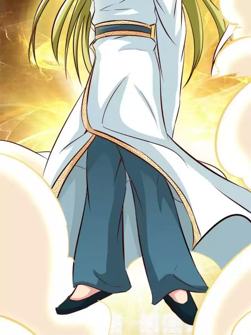 Born To Be Rich Chapter 130