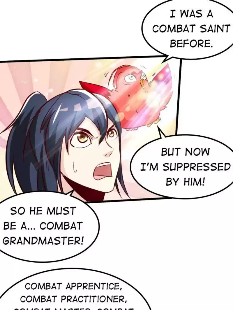 Born To Be Rich Chapter 130