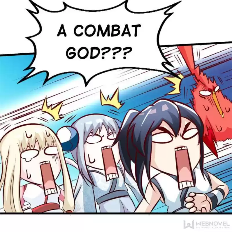 Born To Be Rich Chapter 130