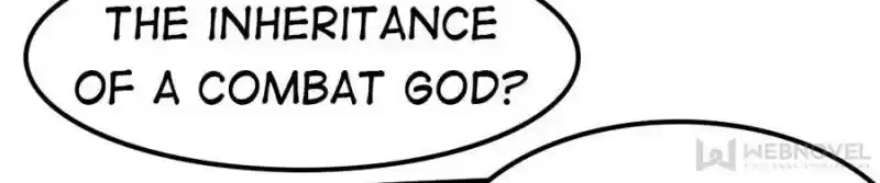 Born To Be Rich Chapter 131