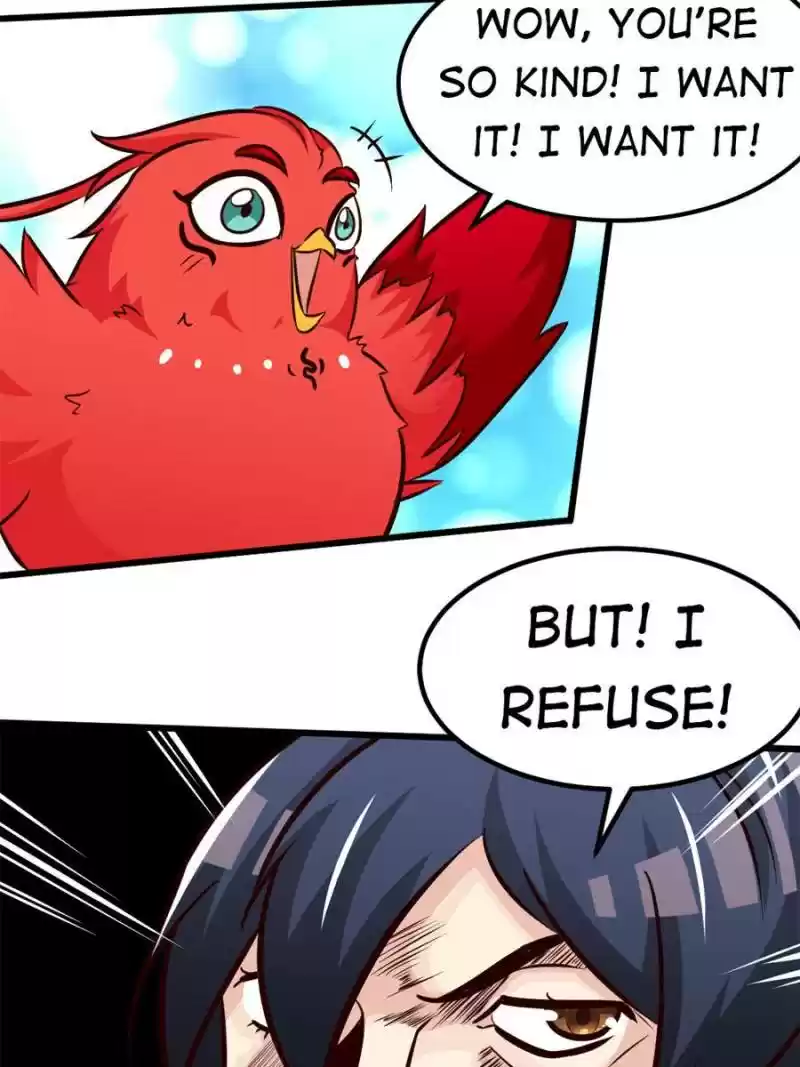 Born To Be Rich Chapter 131