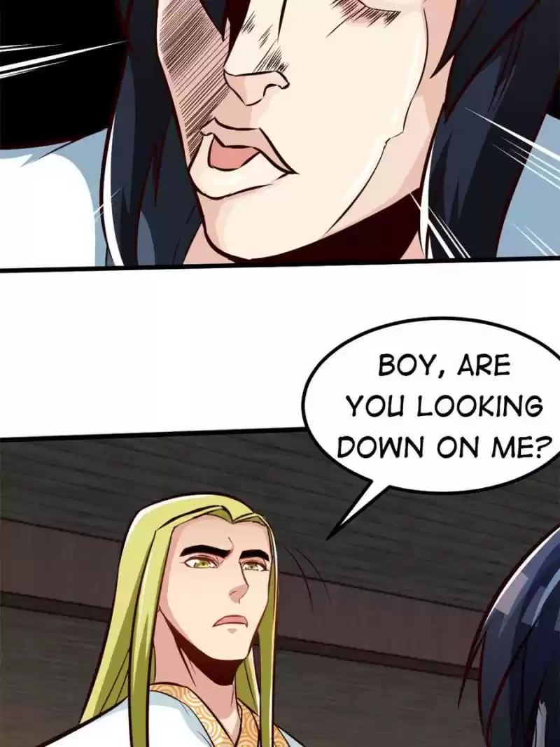 Born To Be Rich Chapter 131