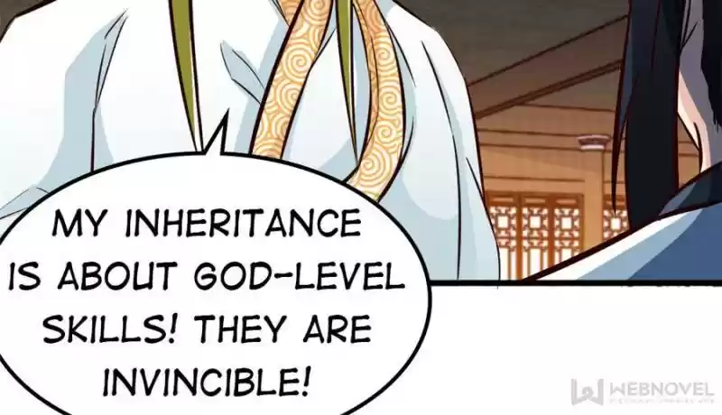 Born To Be Rich Chapter 131