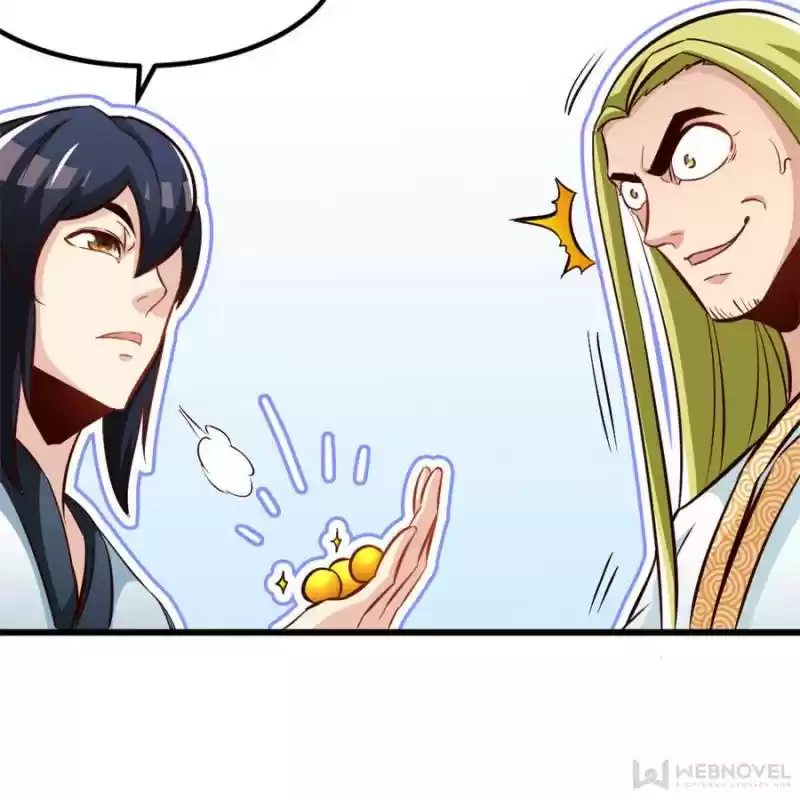 Born To Be Rich Chapter 131