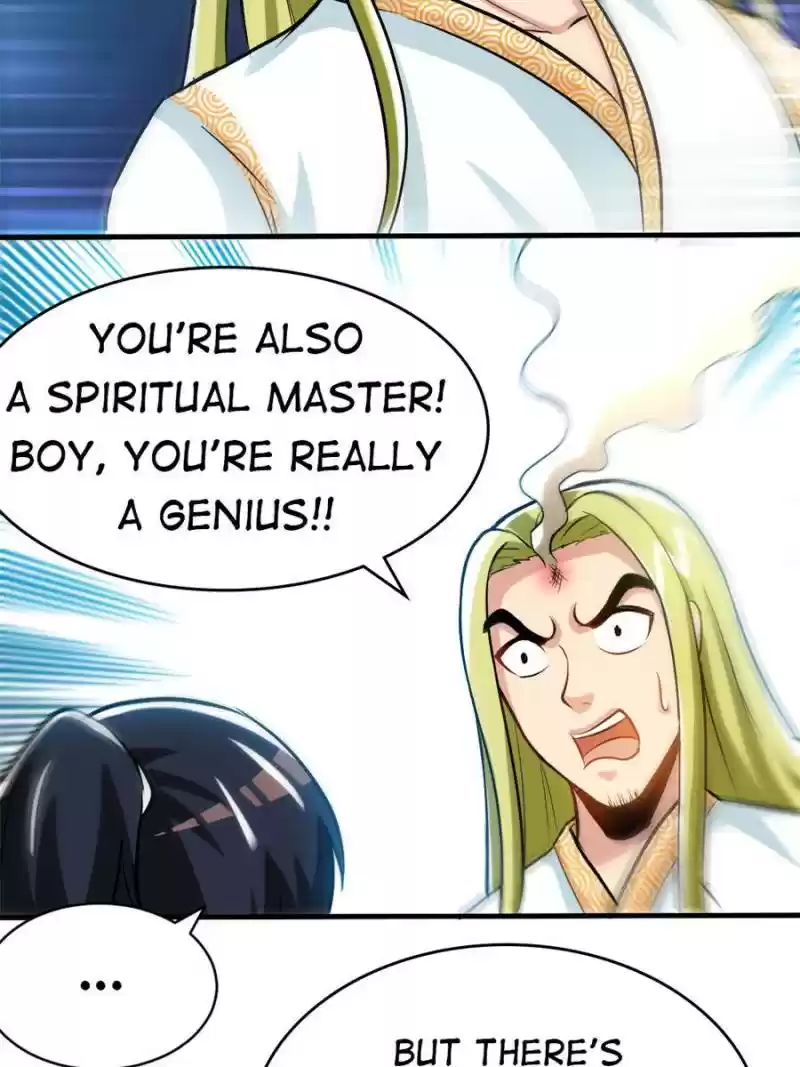 Born To Be Rich Chapter 131