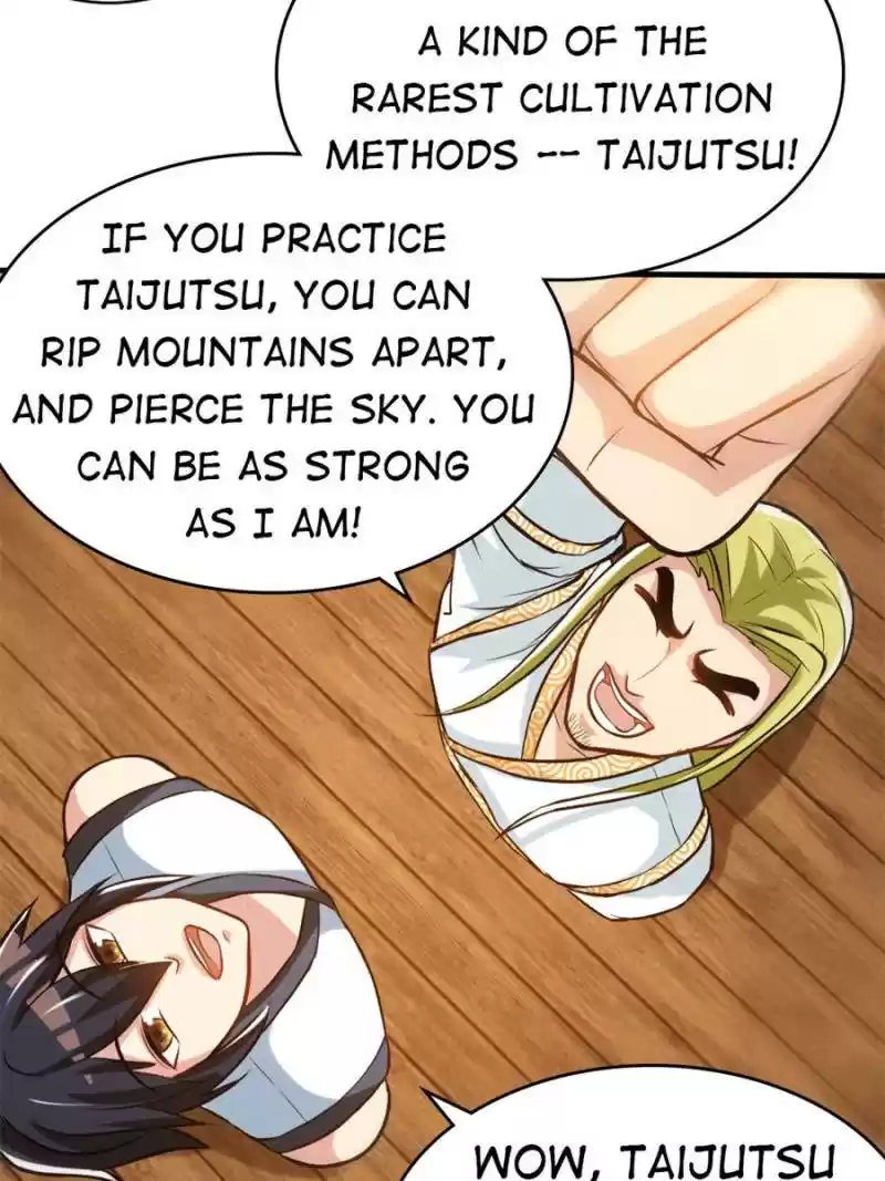 Born To Be Rich Chapter 131