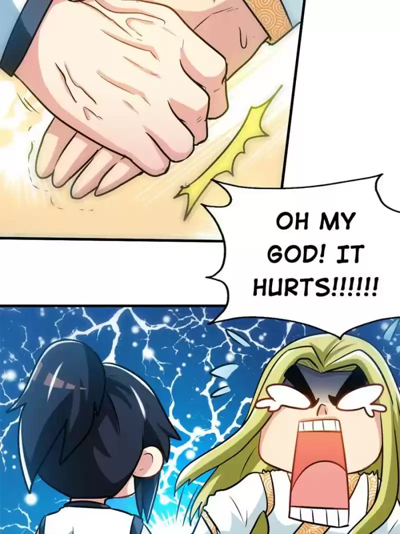 Born To Be Rich Chapter 131