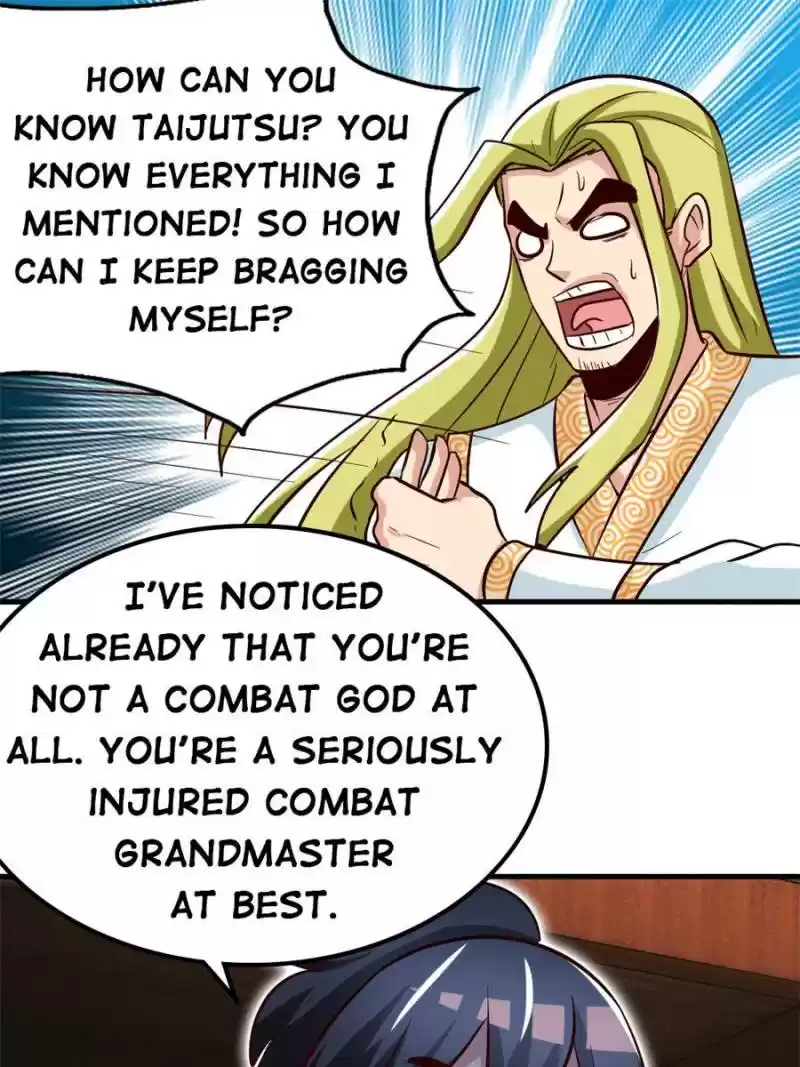 Born To Be Rich Chapter 131