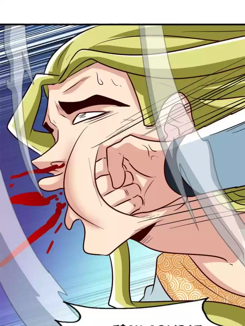 Born To Be Rich Chapter 131