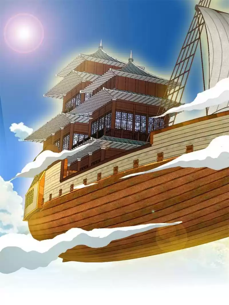 Born To Be Rich Chapter 132