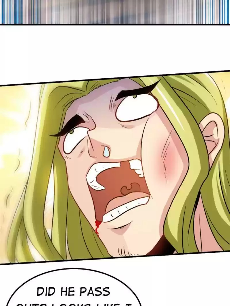 Born To Be Rich Chapter 132