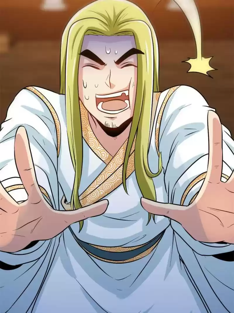 Born To Be Rich Chapter 132