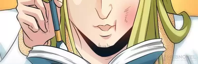 Born To Be Rich Chapter 132