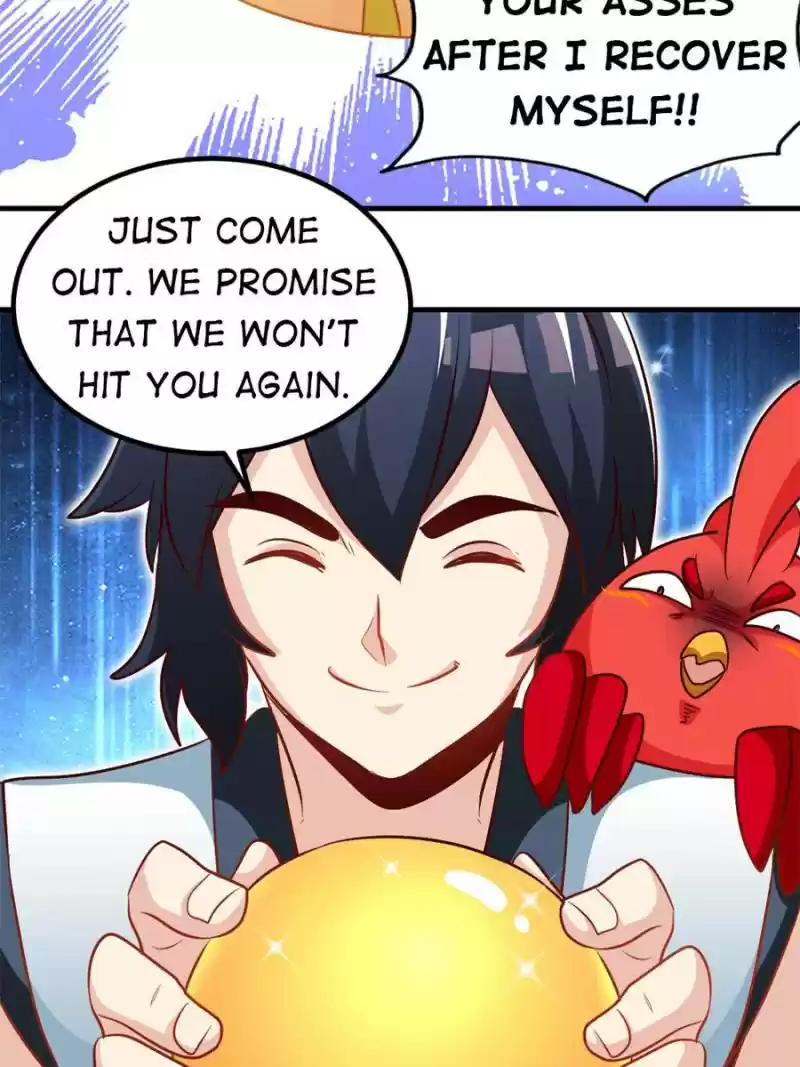 Born To Be Rich Chapter 132