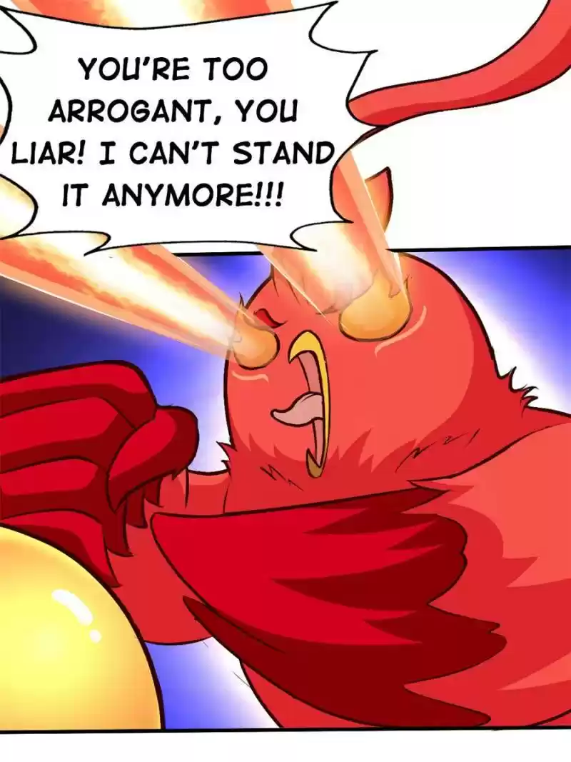 Born To Be Rich Chapter 132