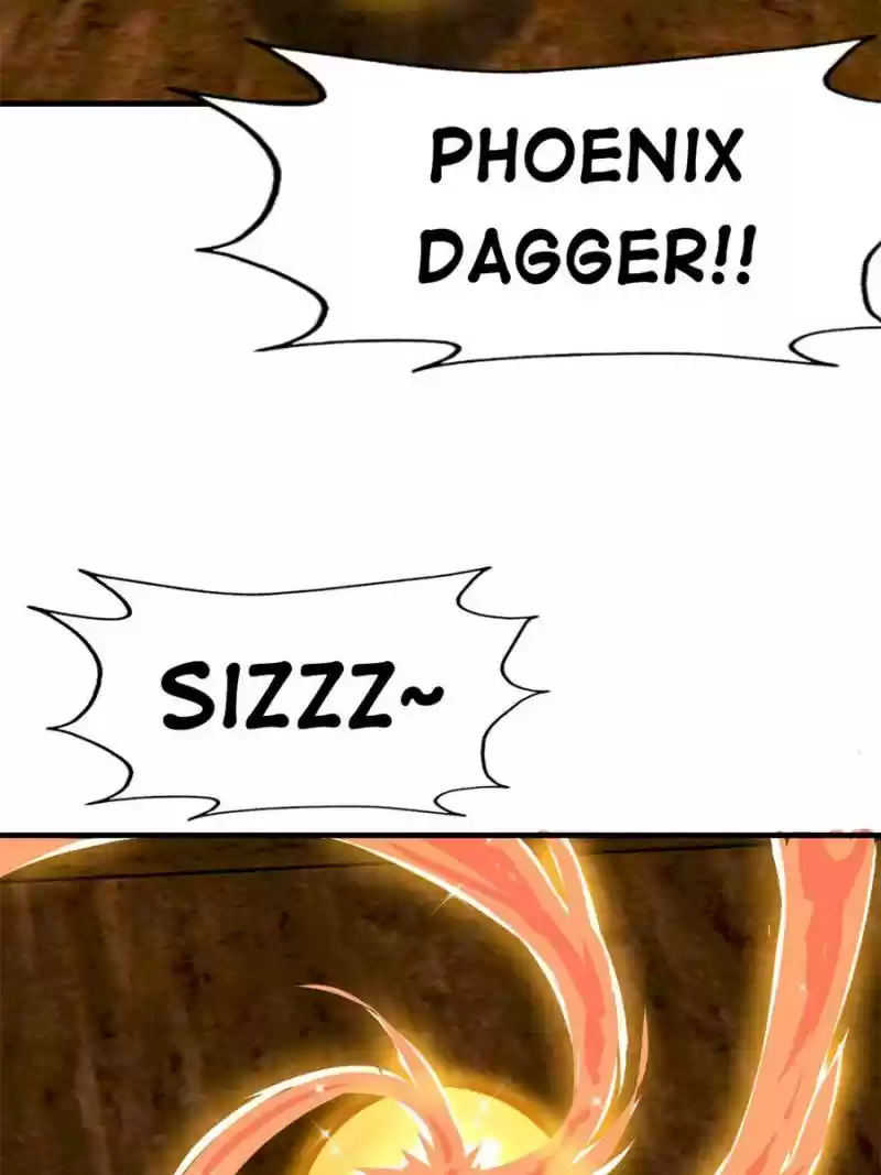 Born To Be Rich Chapter 132