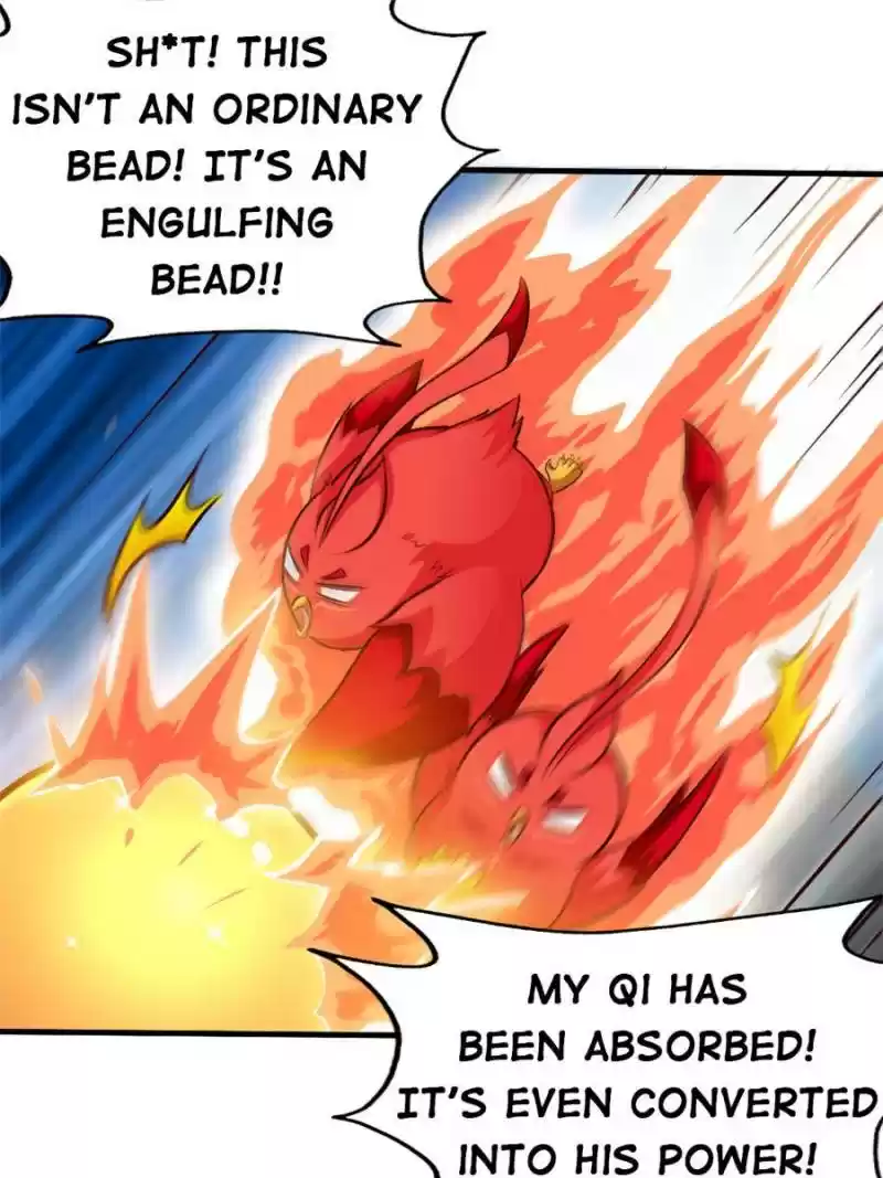 Born To Be Rich Chapter 132