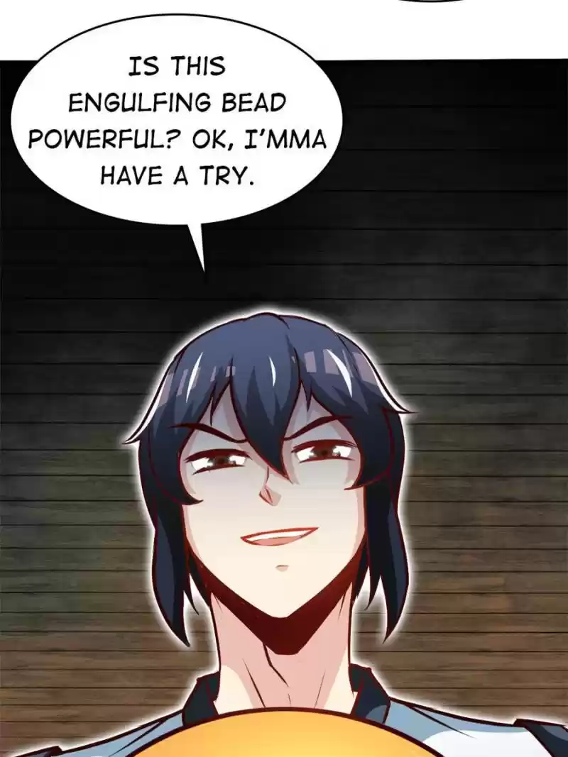 Born To Be Rich Chapter 132