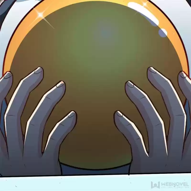 Born To Be Rich Chapter 132