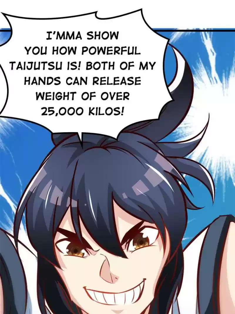 Born To Be Rich Chapter 132