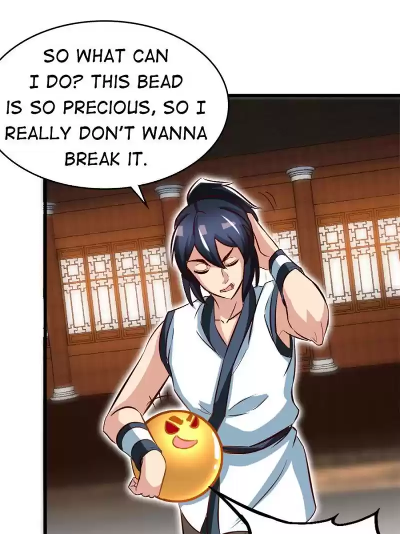 Born To Be Rich Chapter 132