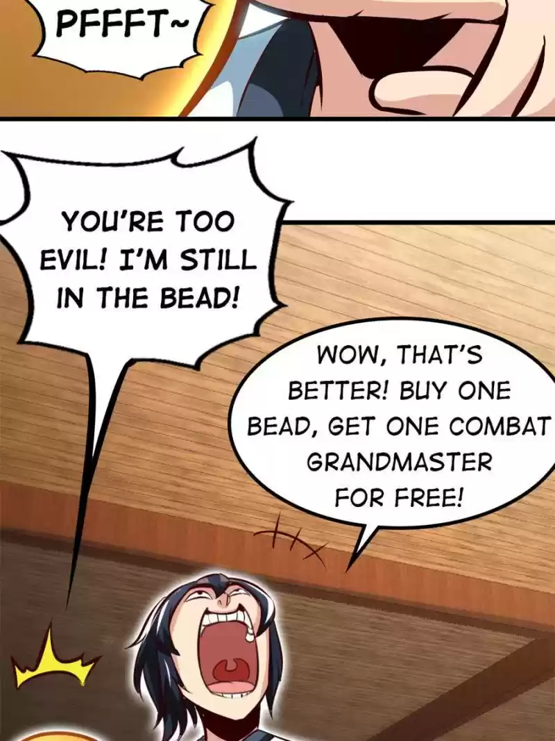 Born To Be Rich Chapter 132