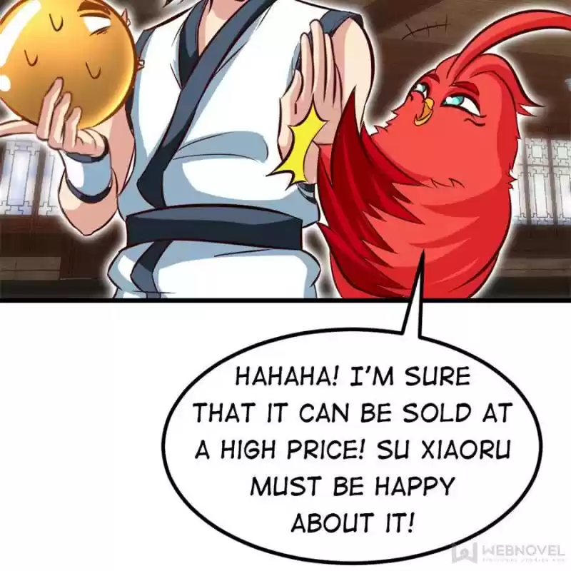 Born To Be Rich Chapter 132