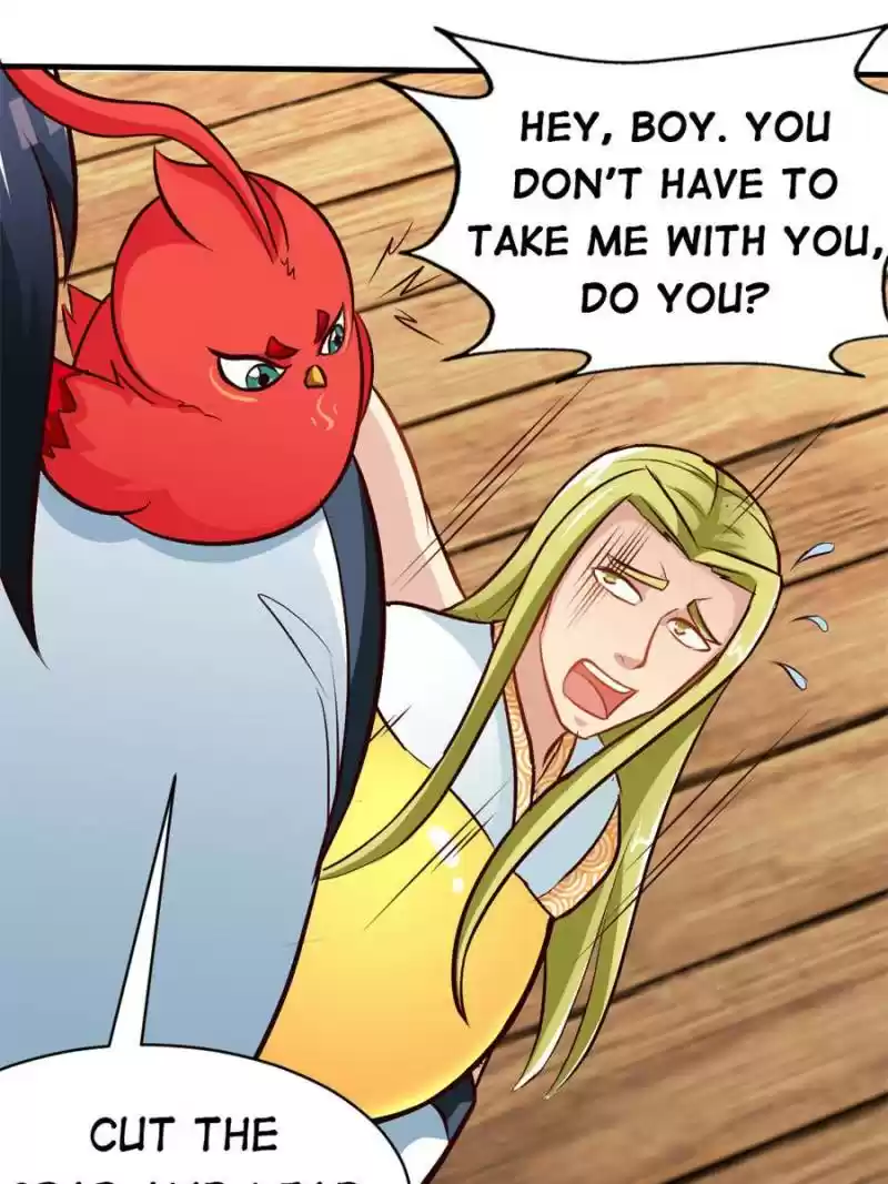 Born To Be Rich Chapter 133