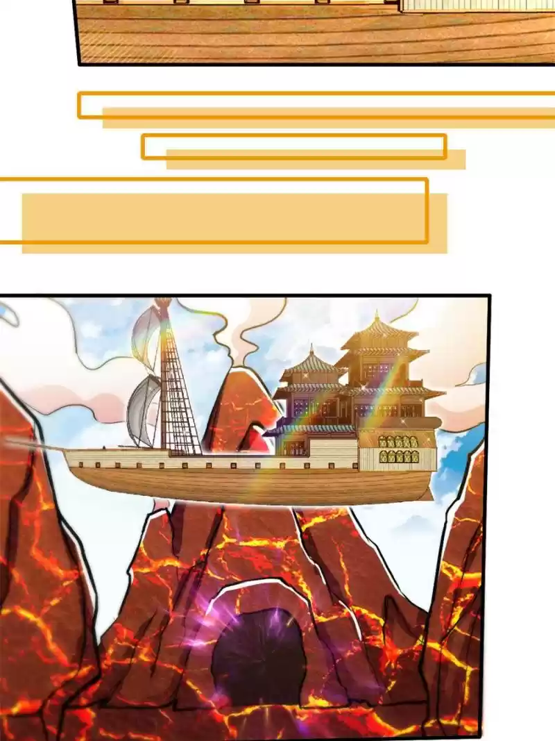 Born To Be Rich Chapter 133