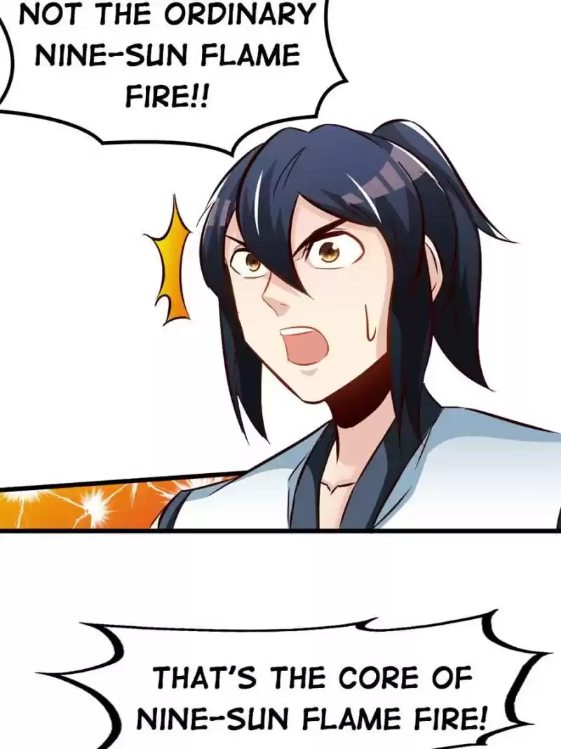 Born To Be Rich Chapter 133