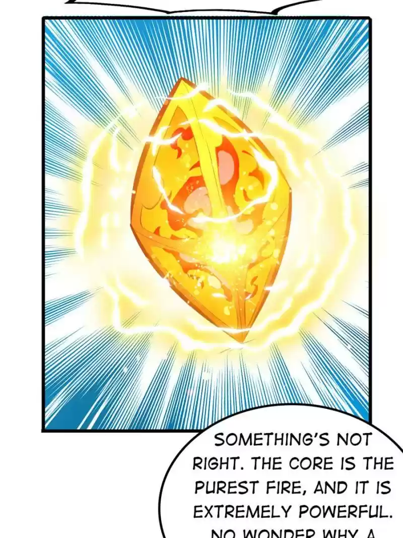 Born To Be Rich Chapter 133