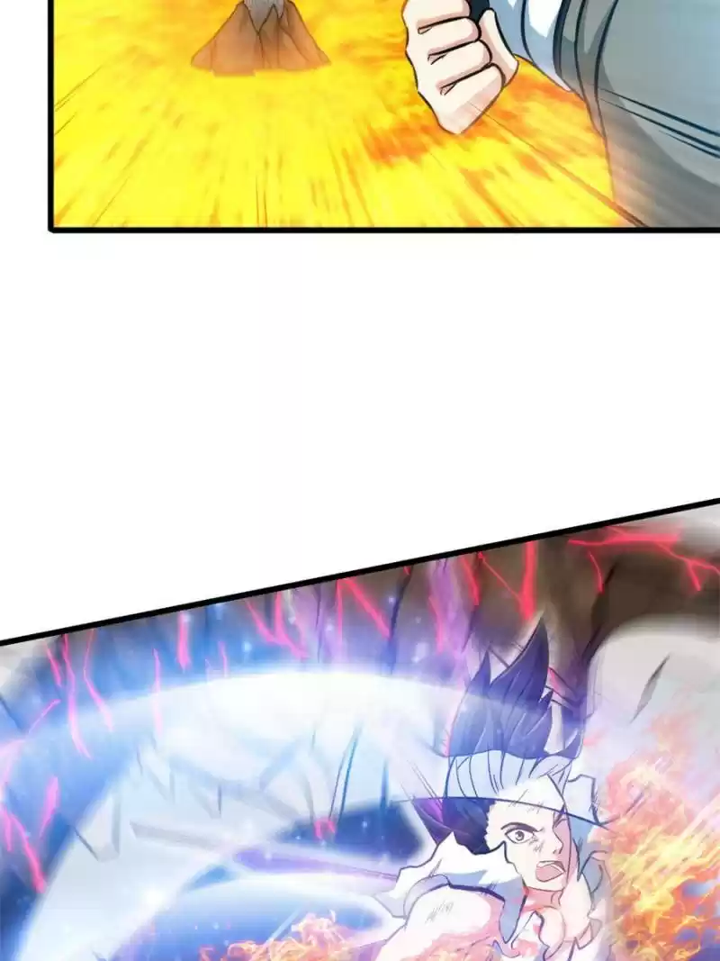 Born To Be Rich Chapter 133