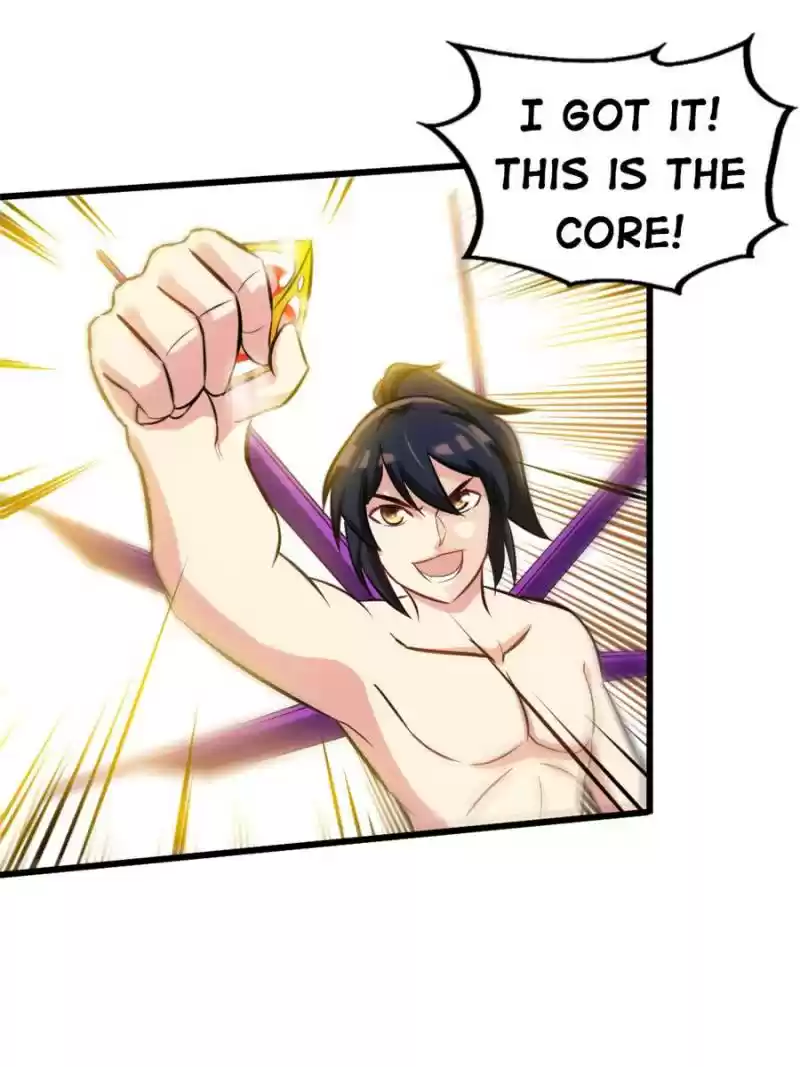 Born To Be Rich Chapter 133