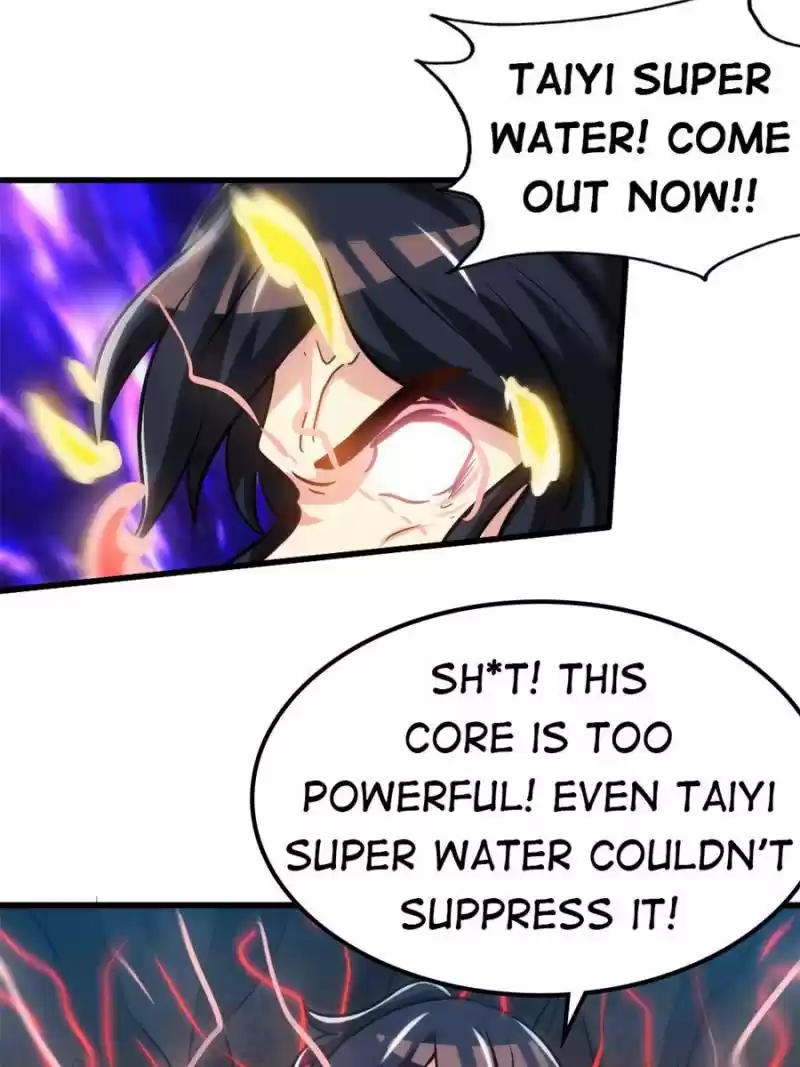 Born To Be Rich Chapter 133