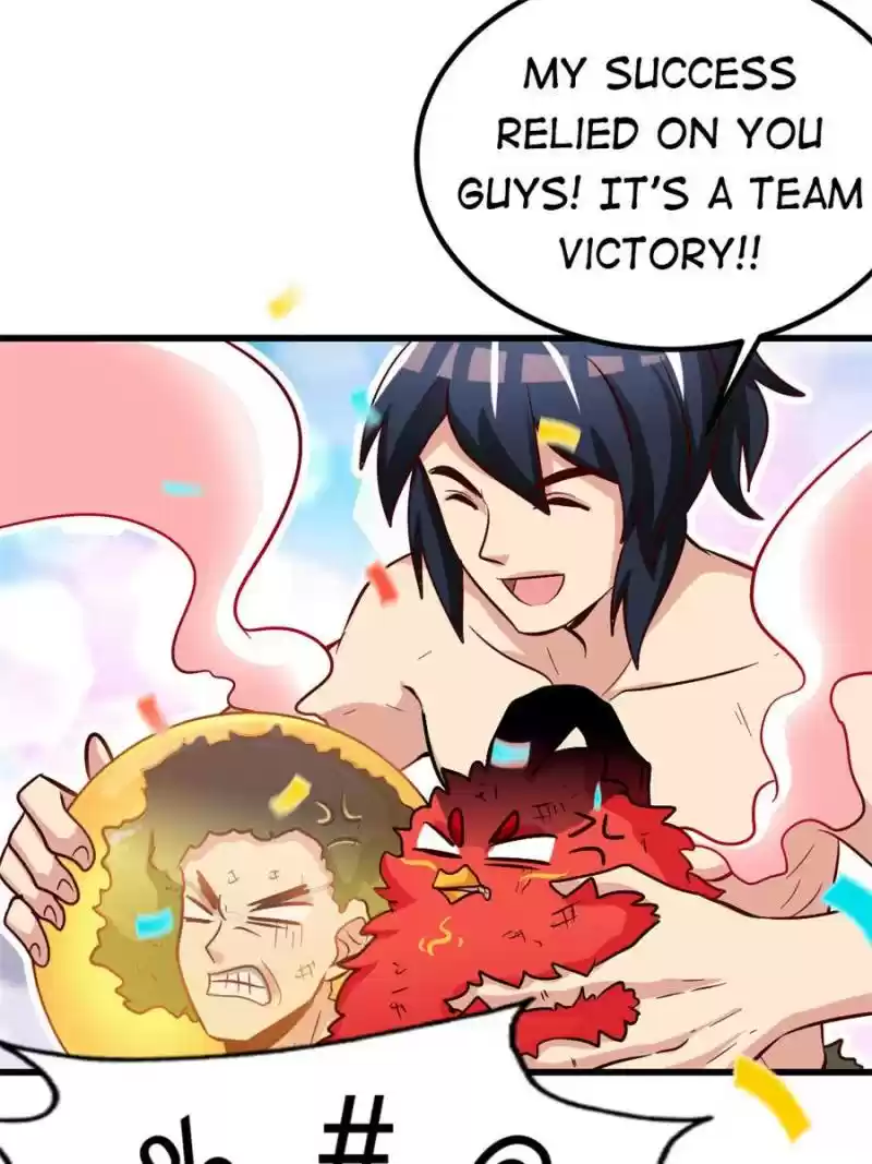 Born To Be Rich Chapter 133