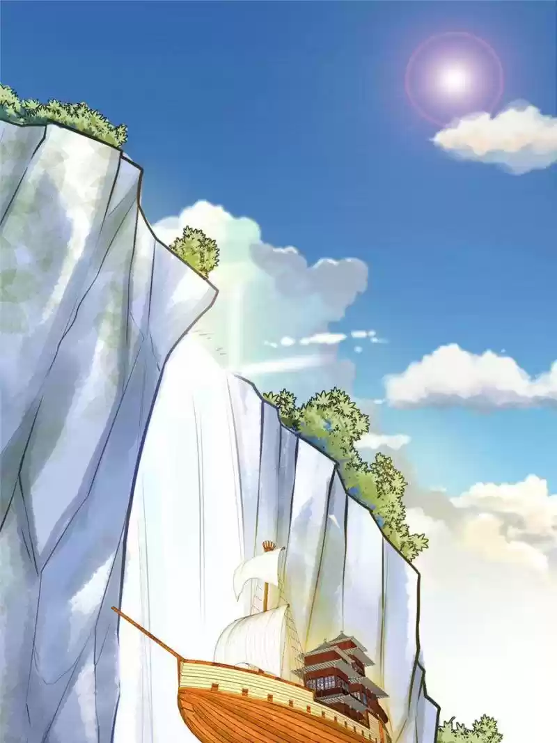 Born To Be Rich Chapter 134