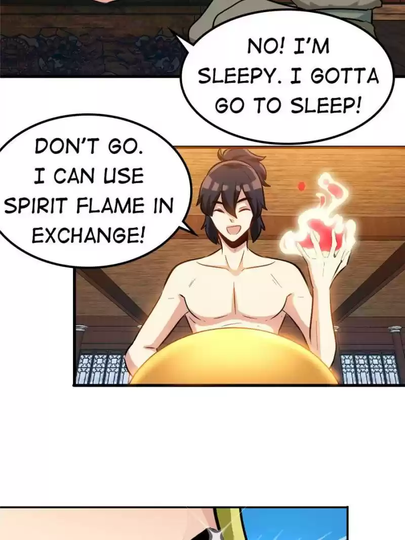 Born To Be Rich Chapter 134