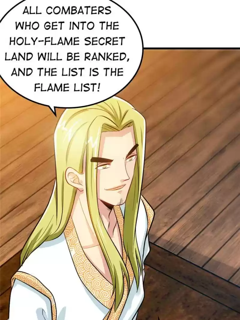 Born To Be Rich Chapter 134