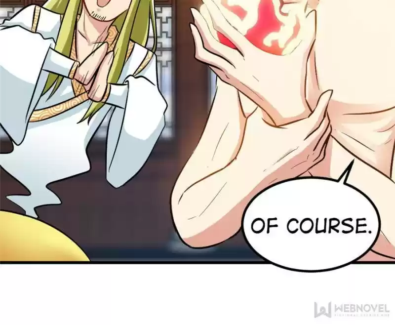 Born To Be Rich Chapter 134