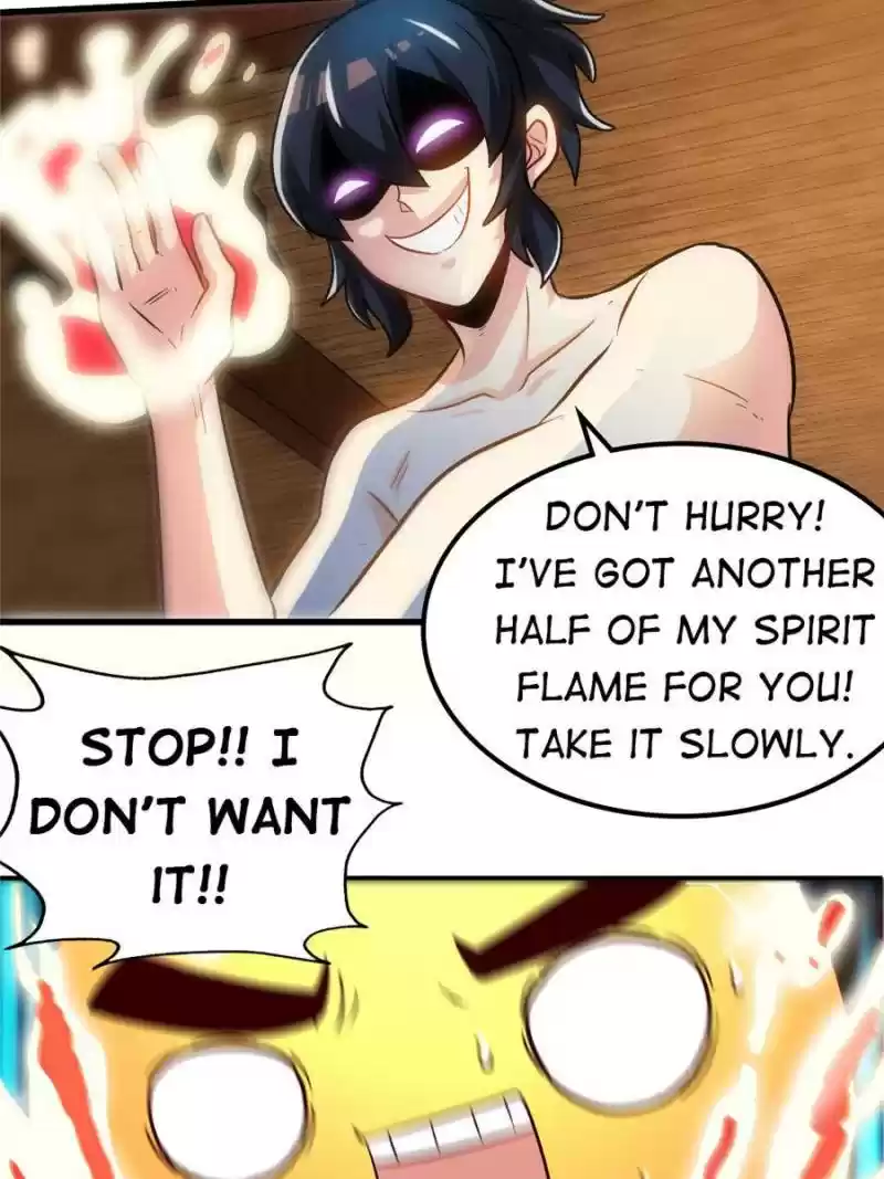 Born To Be Rich Chapter 134